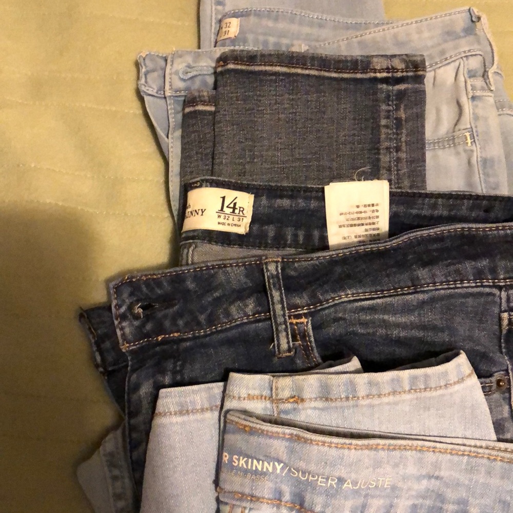 Jeans